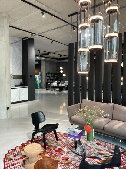 Terrazzo Flooring