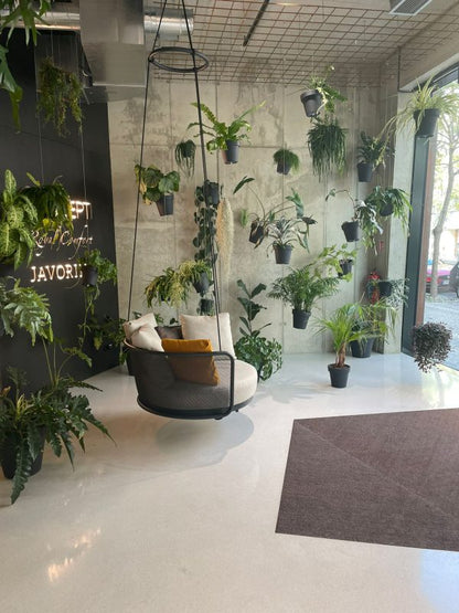 Terrazzo Flooring